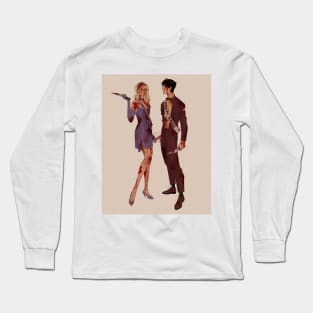 Killer Queen Long Sleeve T-Shirt